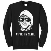 Vote By Mail Sweatshirt