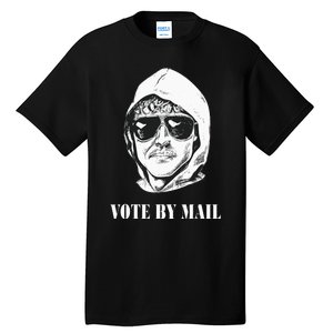 Vote By Mail Tall T-Shirt