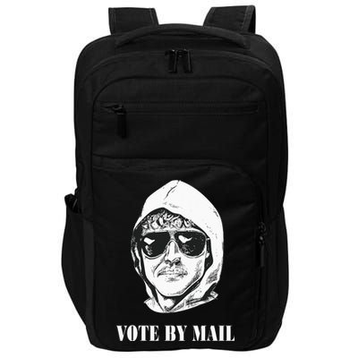 Vote By Mail Impact Tech Backpack