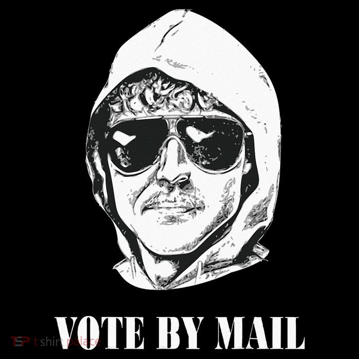Vote By Mail Button