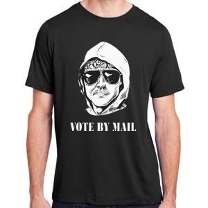 Vote By Mail Adult ChromaSoft Performance T-Shirt