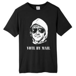 Vote By Mail Tall Fusion ChromaSoft Performance T-Shirt