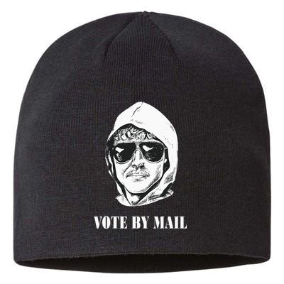 Vote By Mail Sustainable Beanie
