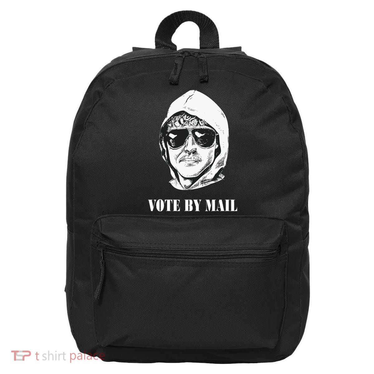 Vote By Mail 16 in Basic Backpack