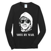 Vote By Mail Tall Long Sleeve T-Shirt