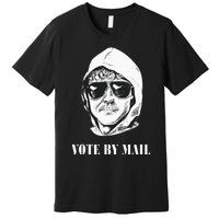 Vote By Mail Premium T-Shirt