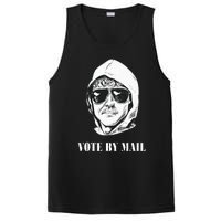 Vote By Mail PosiCharge Competitor Tank