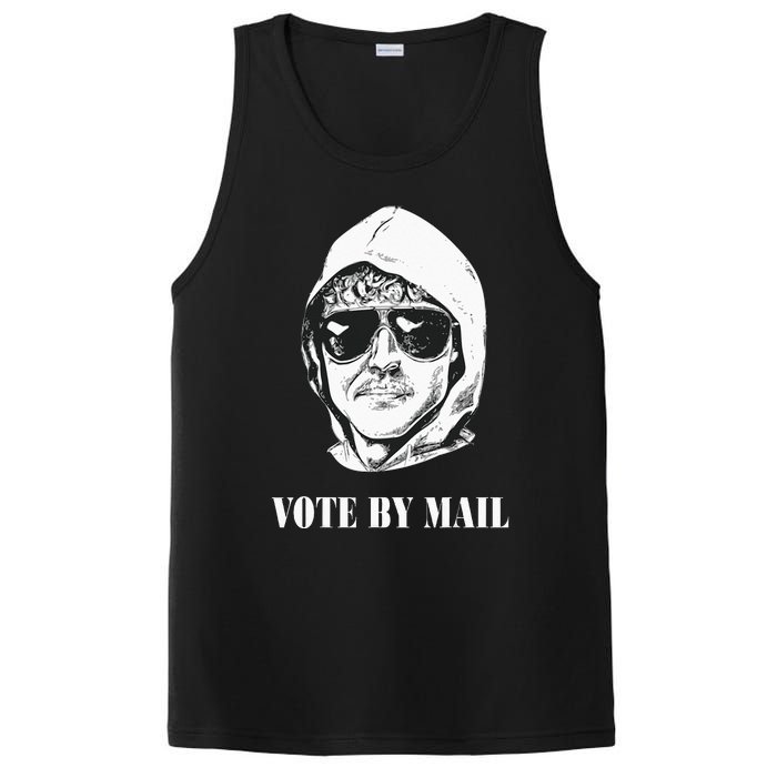 Vote By Mail PosiCharge Competitor Tank