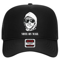 Vote By Mail Trucker Hat