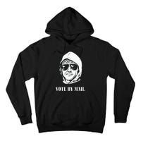 Vote By Mail Tall Hoodie