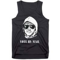 Vote By Mail Tank Top