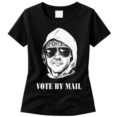 Vote By Mail Womens T-Shirt