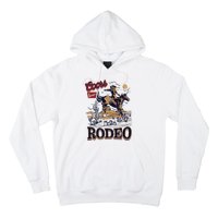 Vintage Banquet Rodeo Hoodie