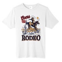 Vintage Banquet Rodeo Tall Fusion ChromaSoft Performance T-Shirt