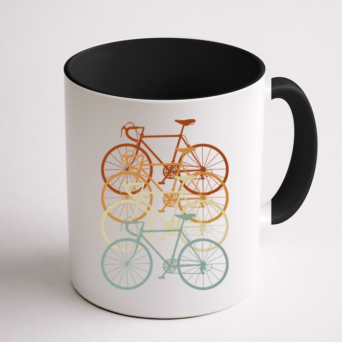 Vintage Bike Retro Bicycle Mug