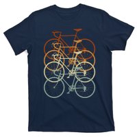 Vintage Bike Retro Bicycle T-Shirt