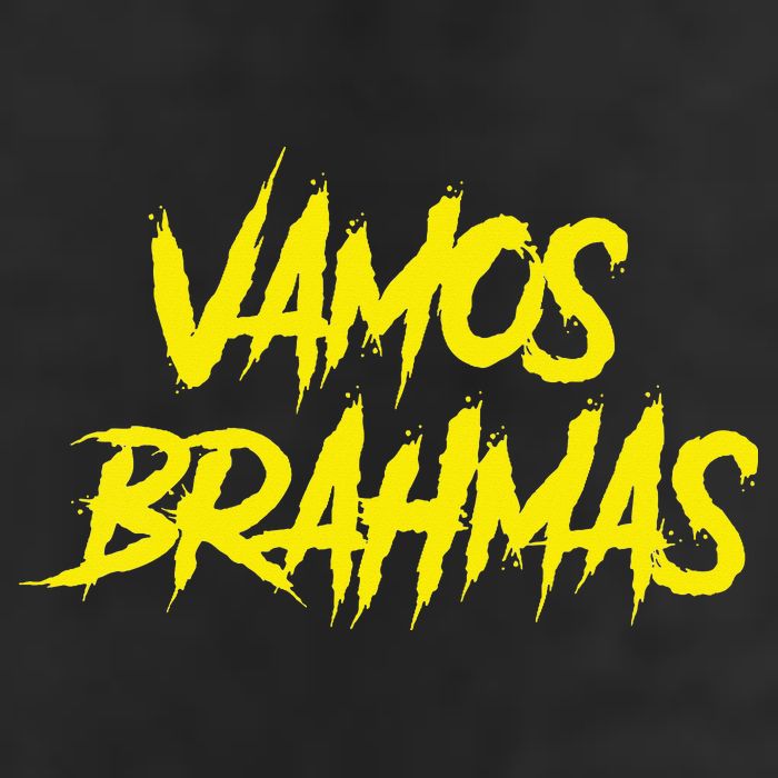 Vamos Brahmas San Antonio Football Tailgate Cool Comfort Performance Bucket Hat