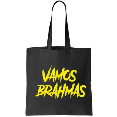 Vamos Brahmas San Antonio Football Tailgate Bag
