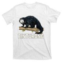 Vintage Binturong Sunset T-Shirt