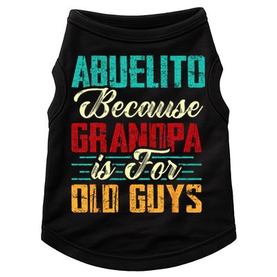 Vintage Baseball Style Brooklyn For Men & Women Doggie Tank