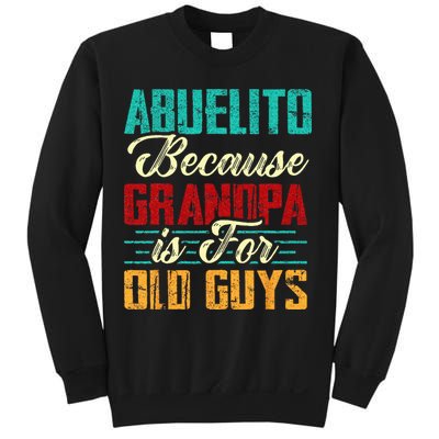 Vintage Baseball Style Brooklyn For Men & Women Sweatshirt