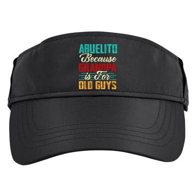 Vintage Baseball Style Brooklyn For Men & Women Adult Drive Performance Visor