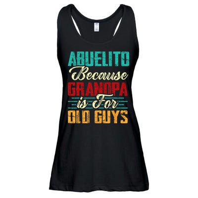 Vintage Baseball Style Brooklyn For Men & Women Ladies Essential Flowy Tank