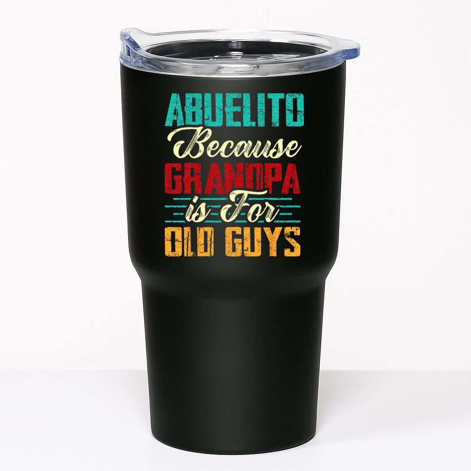 Vintage Baseball Style Brooklyn For Men & Women Tumbler