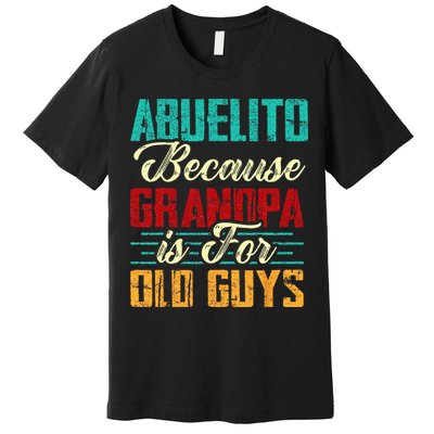 Vintage Baseball Style Brooklyn For Men & Women Premium T-Shirt