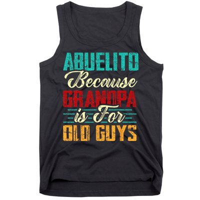 Vintage Baseball Style Brooklyn For Men & Women Tank Top