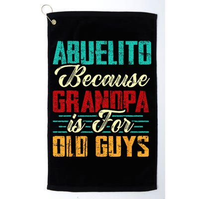 Vintage Baseball Style Brooklyn For Men & Women Golf Towel