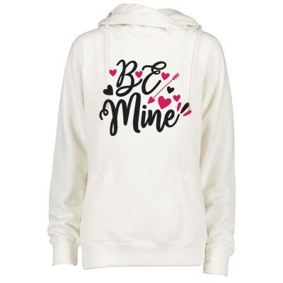 Valentine Bemin Shirts Womens Funnel Neck Pullover Hood