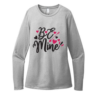 Valentine Bemin Shirts Womens CVC Long Sleeve Shirt