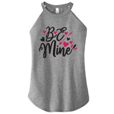 Valentine Bemin Shirts Women’s Perfect Tri Rocker Tank