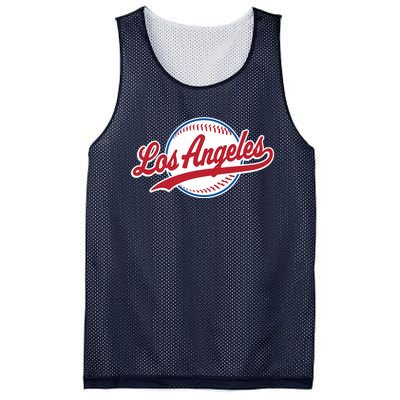 Vintage Baseball Throwback Retro Design Mesh Reversible Basketball Jersey Tank