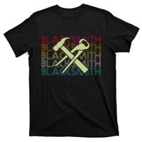 Vintage Blacksmith T-Shirt