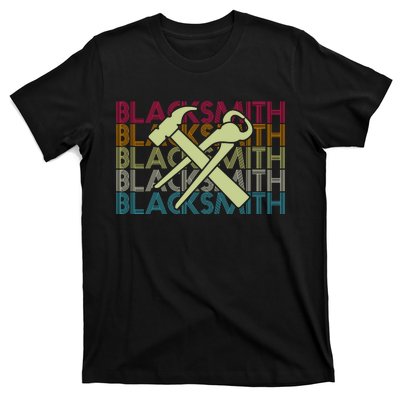 Vintage Blacksmith T-Shirt