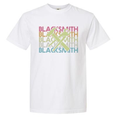 Vintage Blacksmith Garment-Dyed Heavyweight T-Shirt