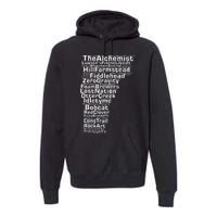 Vermont Breweries Premium Hoodie