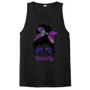 Virgo Birthday Virgo Zodiac Constellation Great Gift PosiCharge Competitor Tank