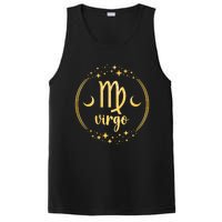 Virgo Birthday Virgo Astrology PosiCharge Competitor Tank