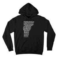 Vermont Breweries Tall Hoodie