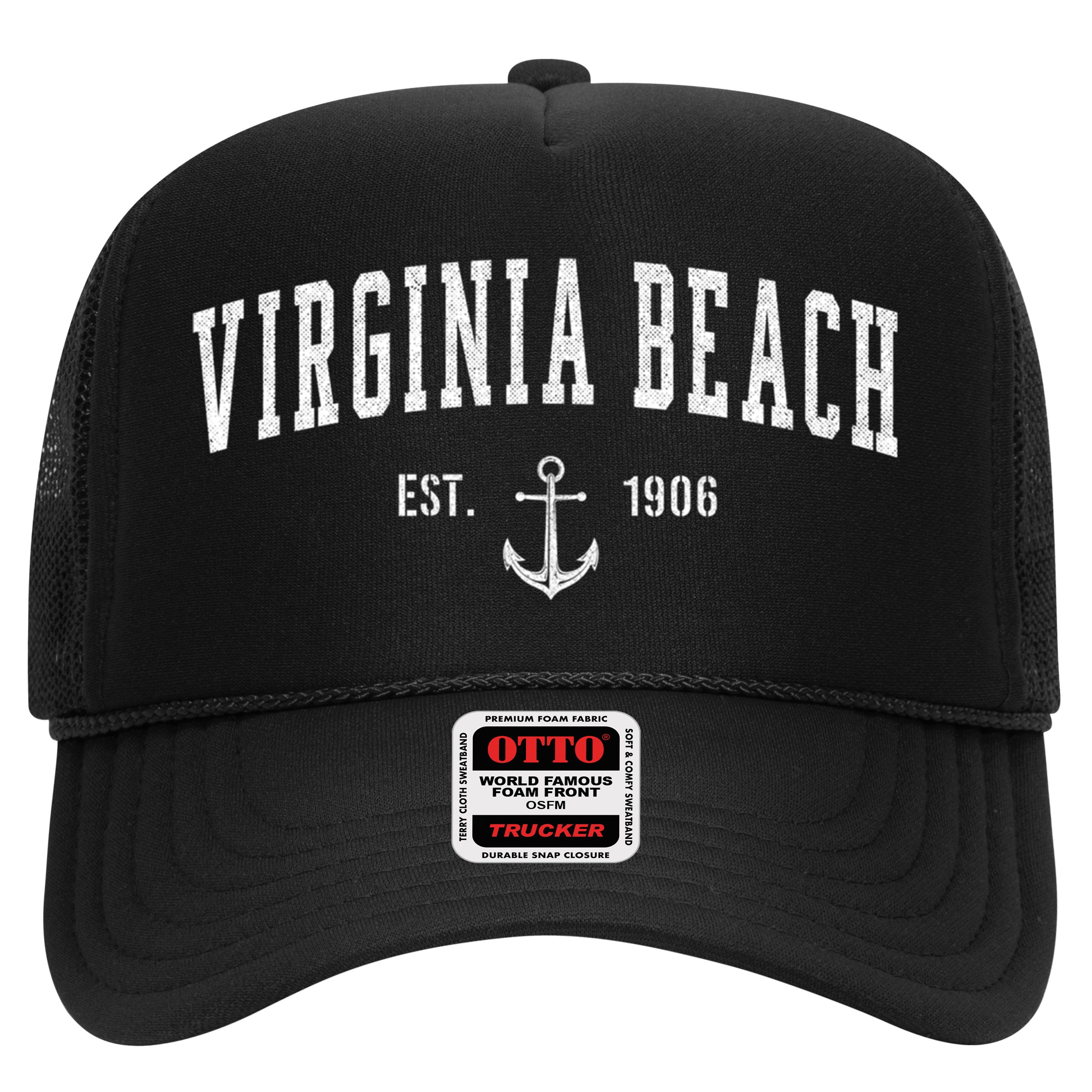 Virginia Beach Virginia Great Gift Cute Gift And Sweater Hat