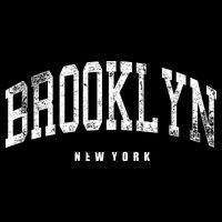 Vintage Brooklyn Performance Shirt