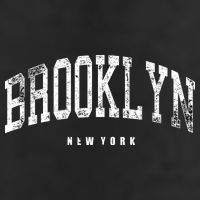 Vintage Brooklyn Trucker Hat