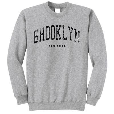 Vintage Brooklyn Sweatshirt