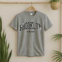 Vintage Brooklyn T-Shirt