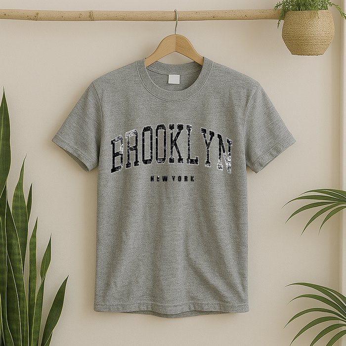 Vintage Brooklyn T-Shirt
