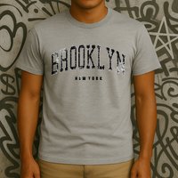 Vintage Brooklyn T-Shirt