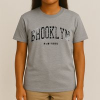 Vintage Brooklyn T-Shirt